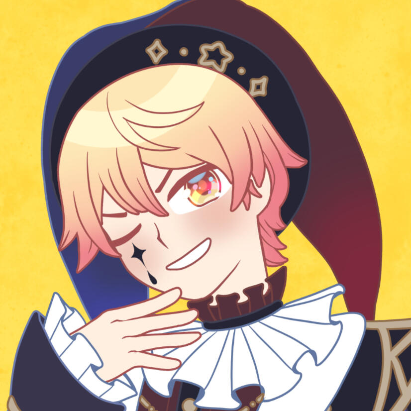 Tsukasa | Rimexin 💚
