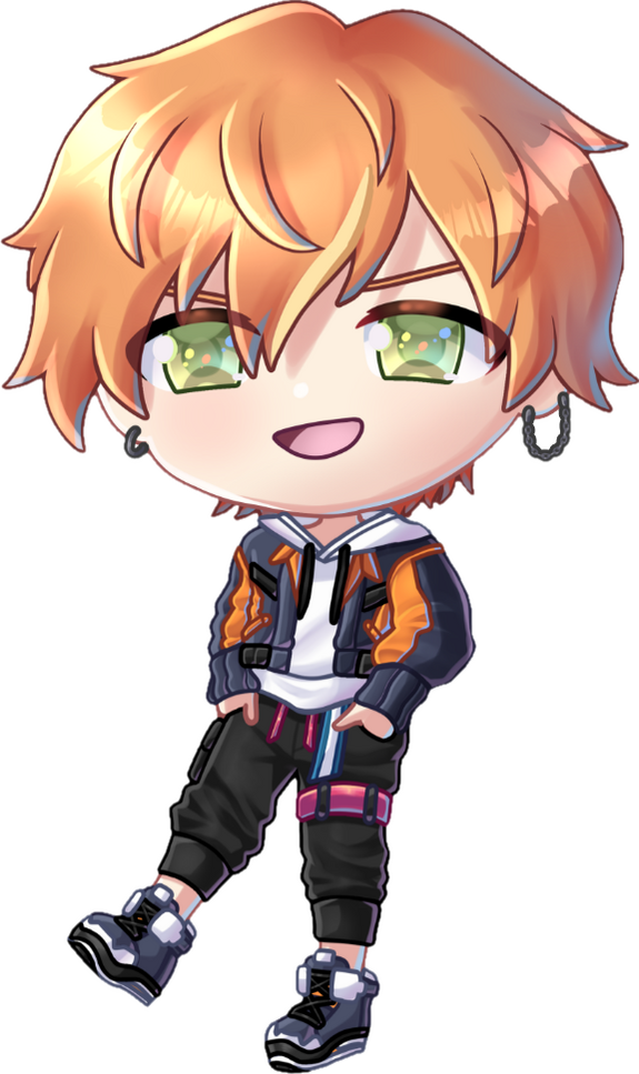 Akito | Rimexin 💙💜