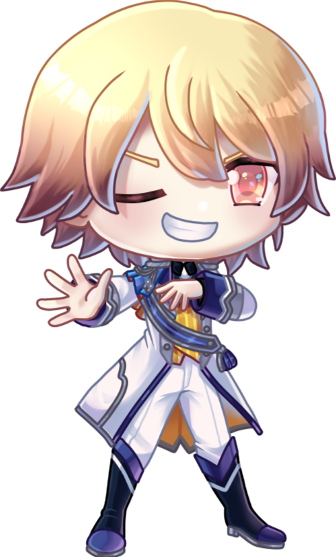 Tsukasa | Rimexin 💙💜