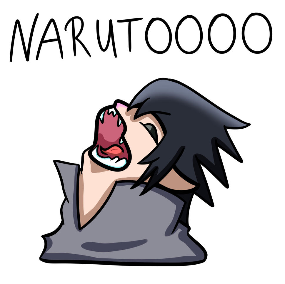 Sasuke | Rayumi 💙