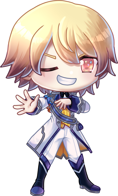 Tsukasa | Rimexin