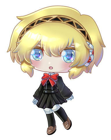 Aigis | Rimexin