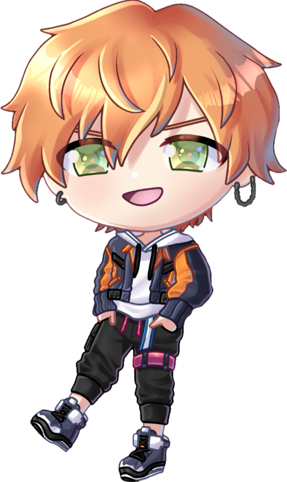 Akito | Rimexin