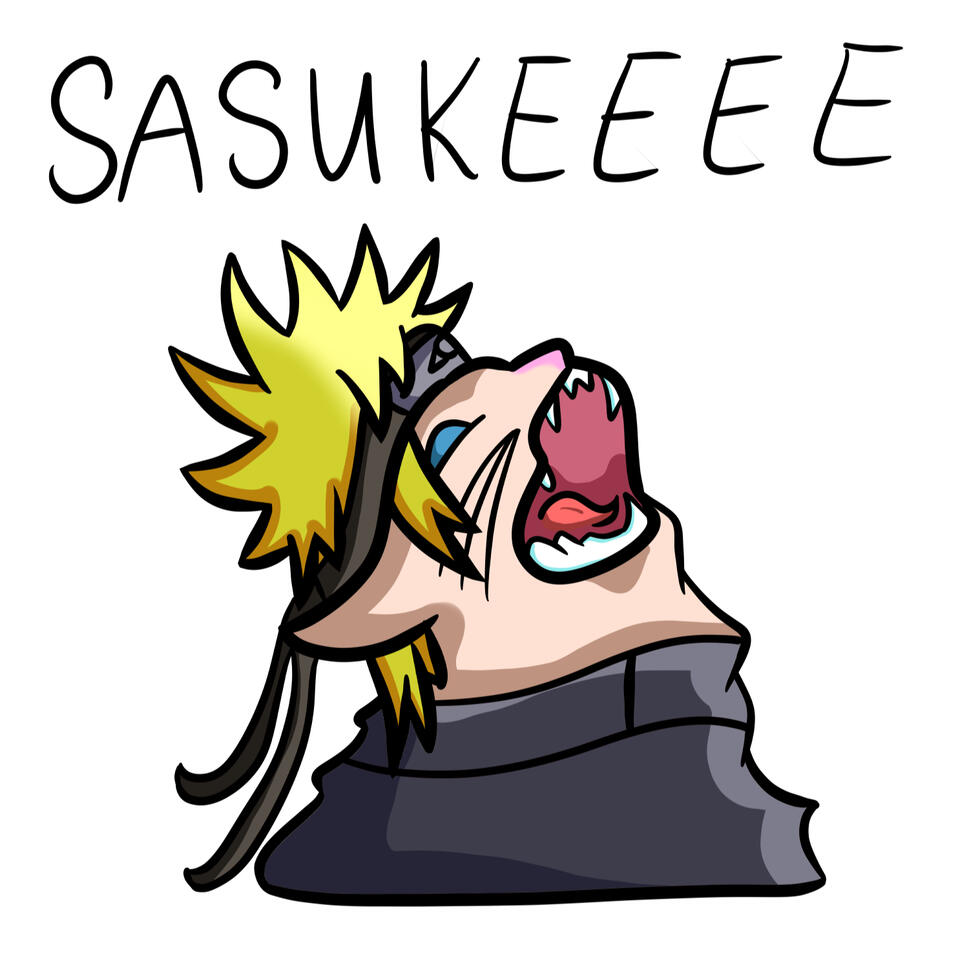 Naruto | Rayumi