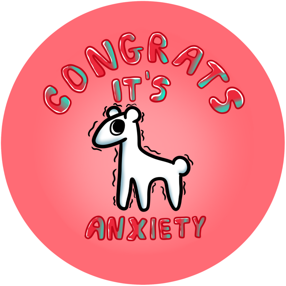 Anxiety | Rayumi