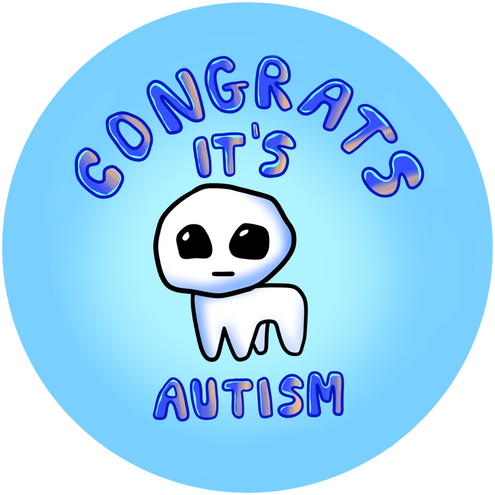 Autism | Rayumi 💚💙
