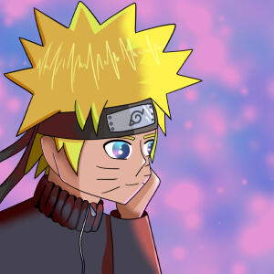 Naruto | Rayumi