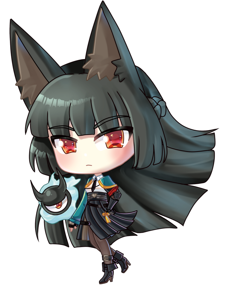 Miyabi | Rimexin