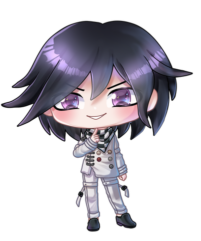 Kokichi | Rimexin
