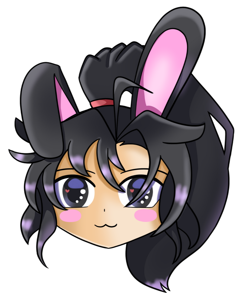 Wei Wuxian | Rayumi