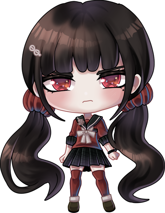 Maki | Rimexin