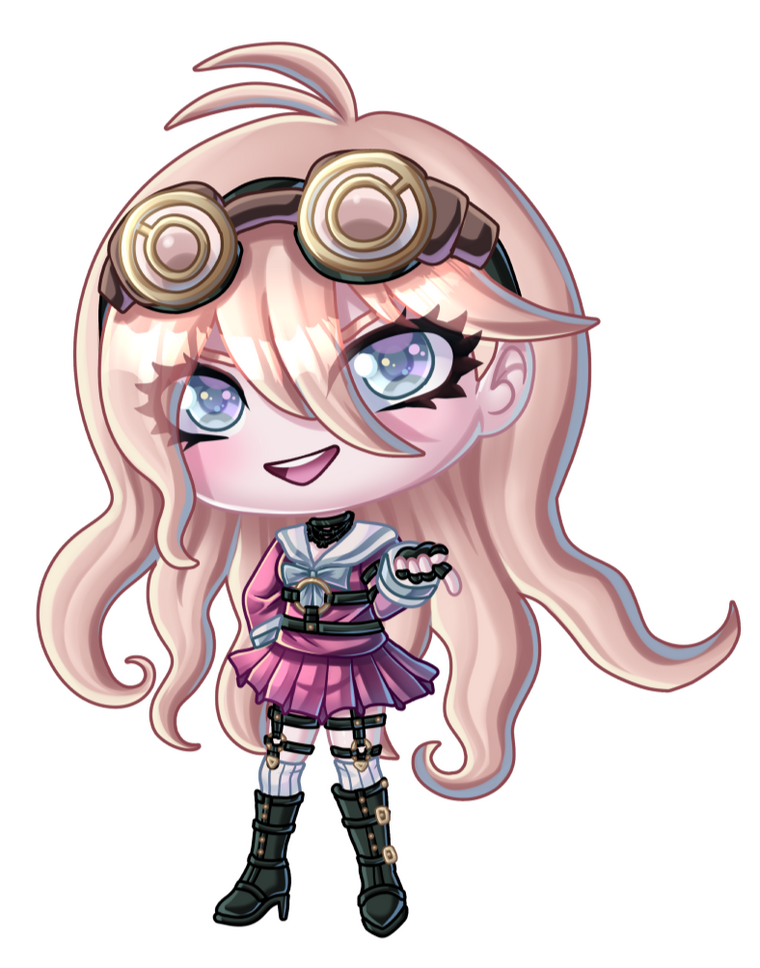 Miu | Rimexin