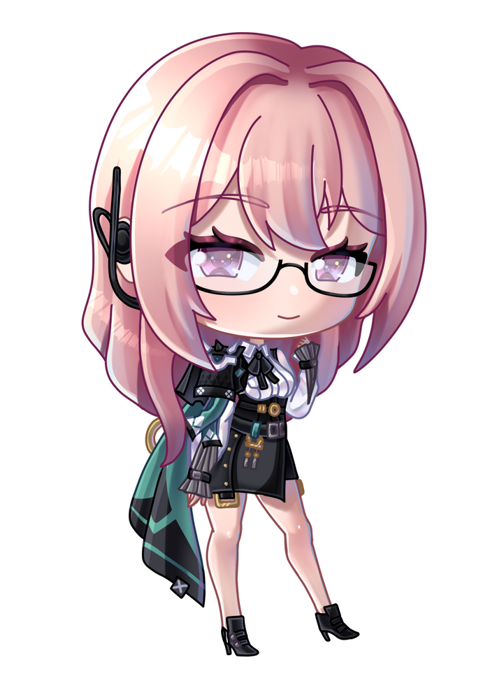 Yanagi | Rimexin