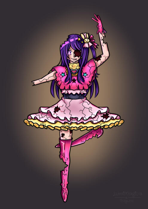 Ai Hoshino | Rayumi