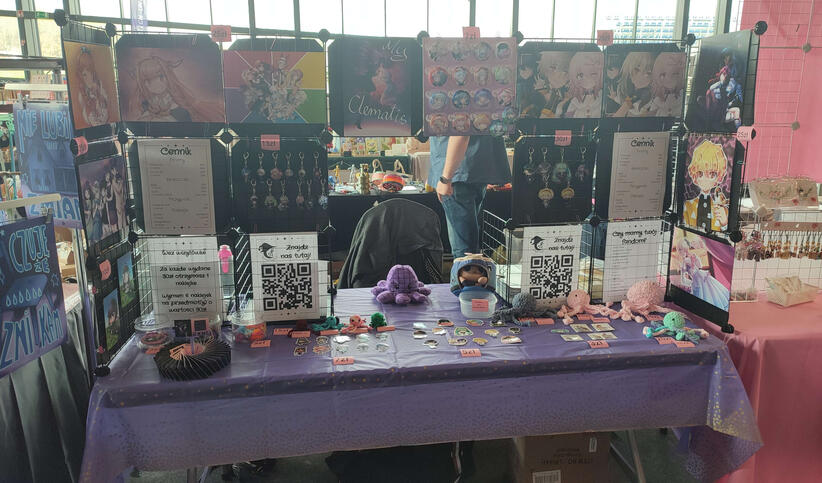 Targi Unikatów 12.04.2025