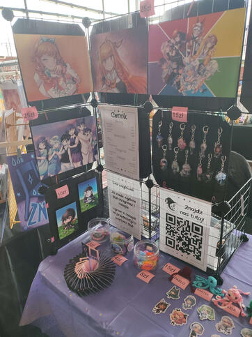 Targi Unikatów 12.04.2025