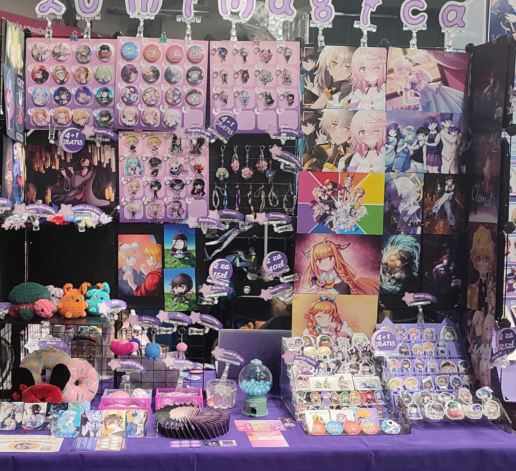 Ryucon 10-12.07.2026