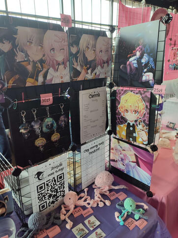 Targi Unikatów 12.04.2025