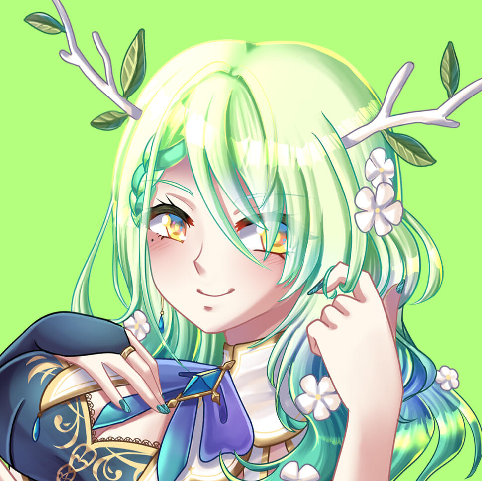 Fauna | Rimexin 💚